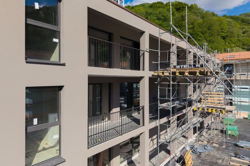 Nuova residenza in zona soleggiata con vista aperta e formula “Rent to Buy” (21)