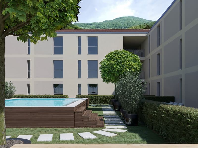 Nuova residenza in zona soleggiata con vista aperta e formula “Rent to Buy” (9)