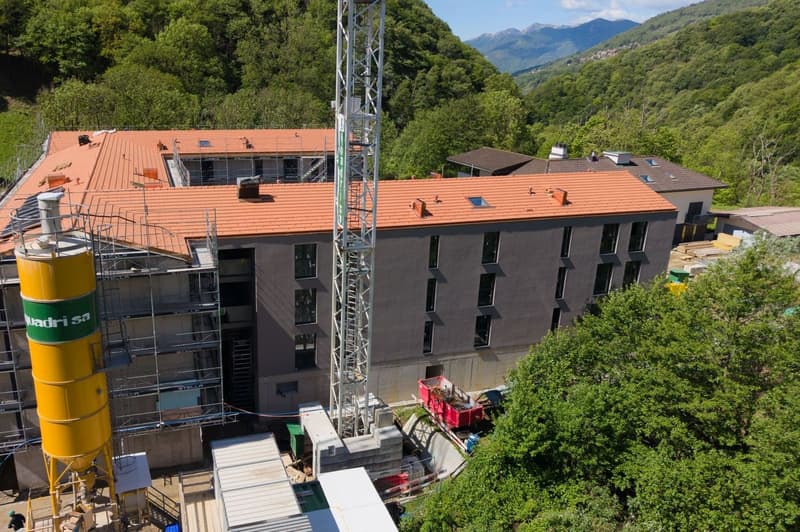 Nuova residenza in zona soleggiata con vista aperta e formula “Rent to Buy” (19)