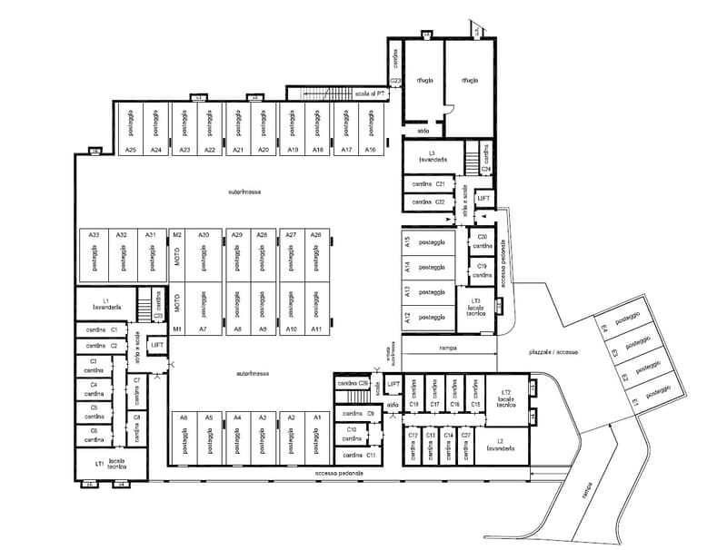 Nuova residenza in zona soleggiata con vista aperta e formula “Rent to Buy” (18)