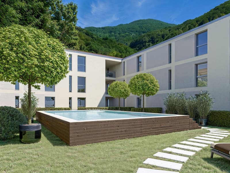 Nuova residenza in zona soleggiata con vista aperta e formula “Rent to Buy” (8)