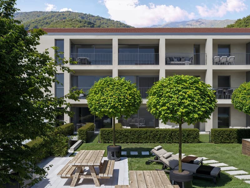 Nuova residenza in zona soleggiata con vista aperta e formula “Rent to Buy” (7)