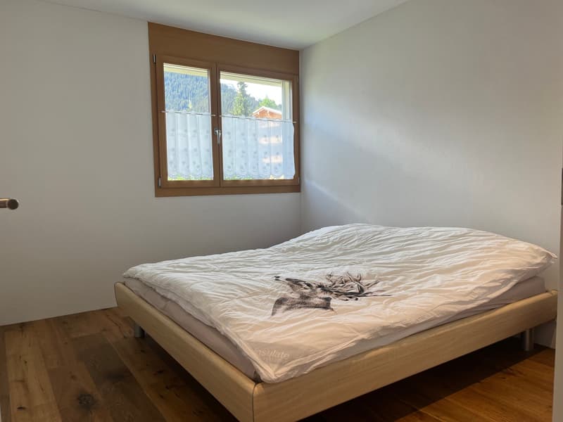Modern 3.5-room apartment with a far-reaching view in Breil/Brigels (10)