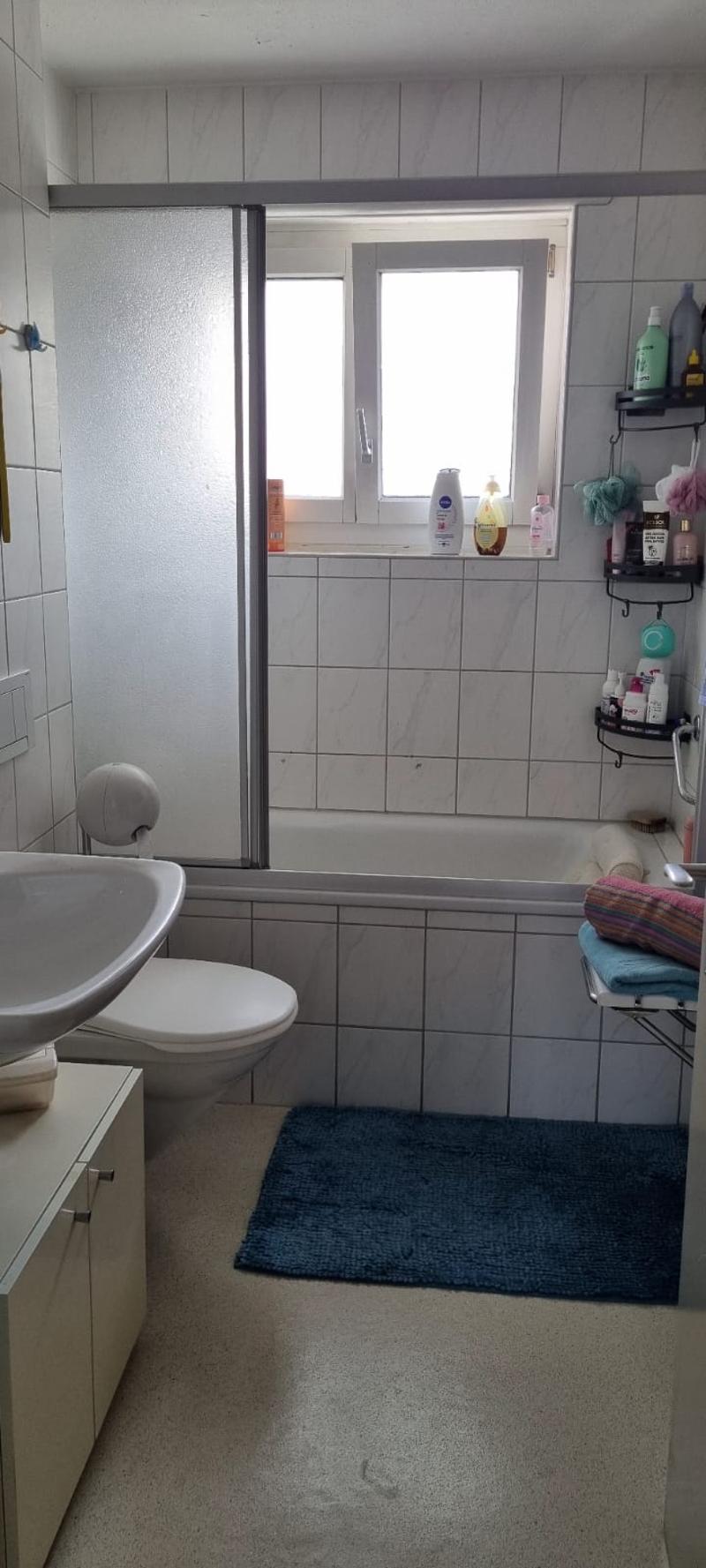 Beautiful 4 1/2 room apartment in the center of Ilanz (10)