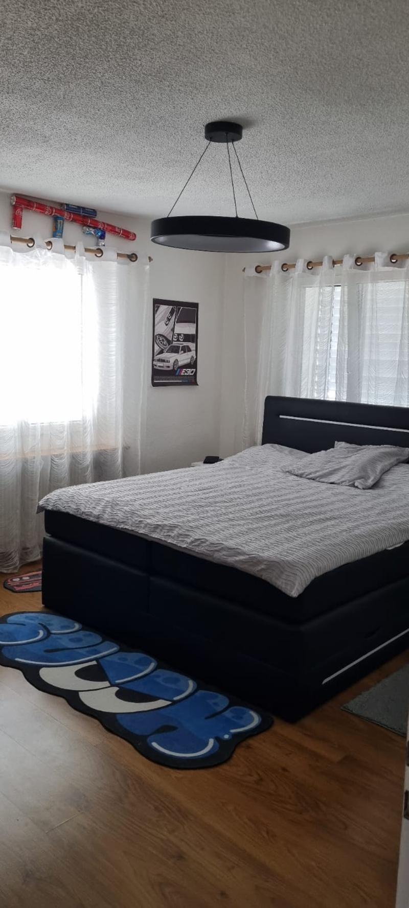 Beautiful 4 1/2 room apartment in the center of Ilanz (7)