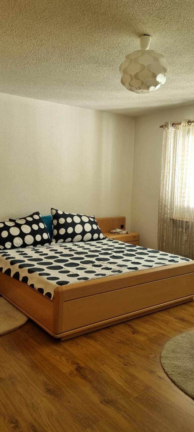 Beautiful 4 1/2 room apartment in the center of Ilanz (6)