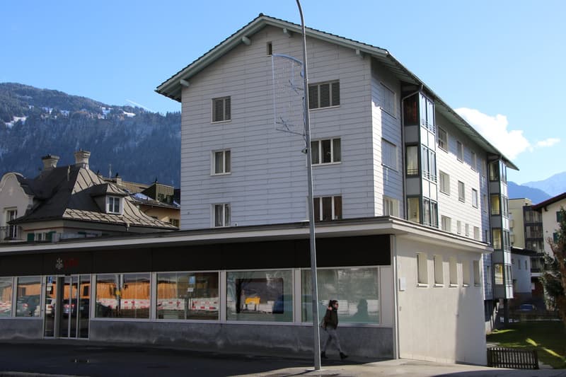 Haus