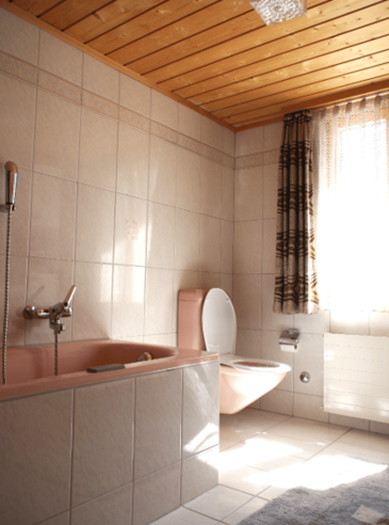 Residential house with commercial space and development potential in Trun (6)