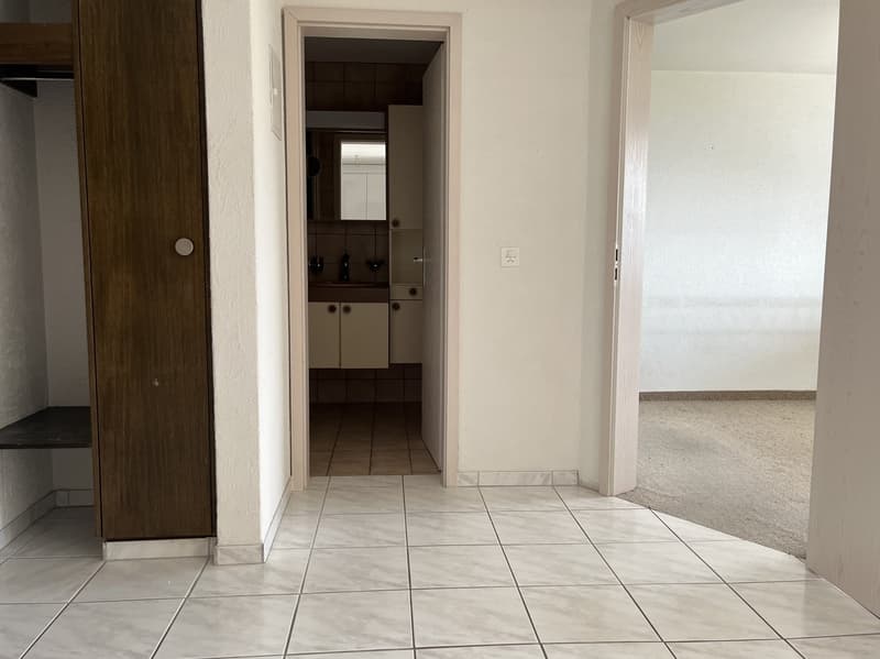 Appartement 2,5 pièces avec panorama montagnard à Falera (résidence secondaire) (8)