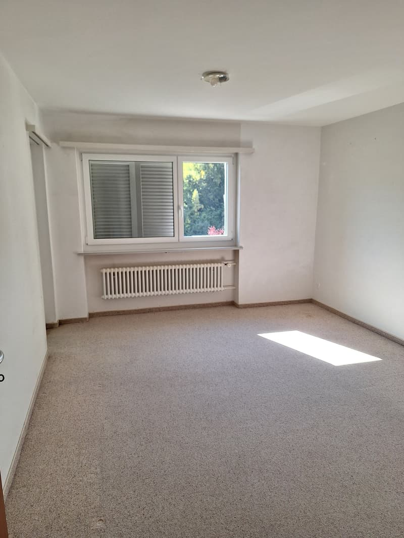 Attraktive 3 - Zimmerwohnung an ruhiger Lage (5)