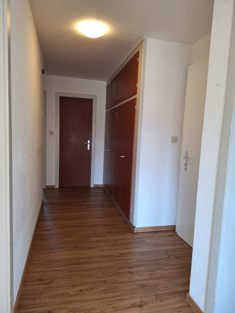 Attraktive 3 - Zimmerwohnung an ruhiger Lage (11)