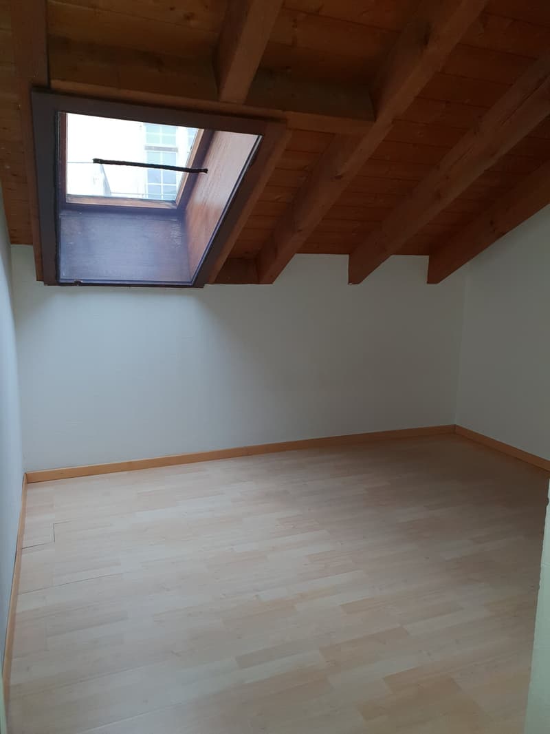 Helle 3-Zimmer-Wohnung mit Balkon im Zentrum von Ilanz (5)