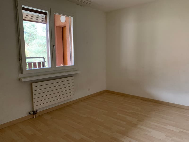 Ampio appartamento maisonette 4.5 locali a Fahrweid / Vivere in una cooperativa (7)