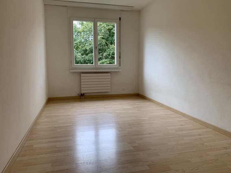 Ampio appartamento maisonette 4.5 locali a Fahrweid / Vivere in una cooperativa (15)