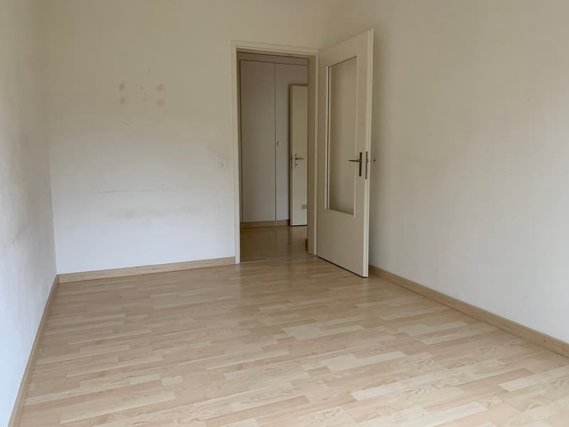 Ampio appartamento maisonette 4.5 locali a Fahrweid / Vivere in una cooperativa (16)