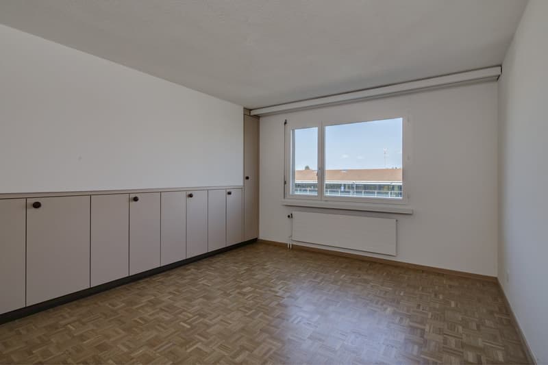 Elternschlafzimmer
