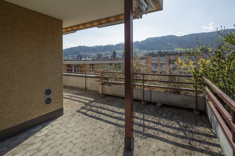 Balkon