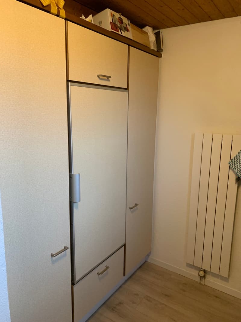 4.5-Zimmer-Maisonette-Wohnung an der Braunaustrasse 170 in Fahrweid (8)