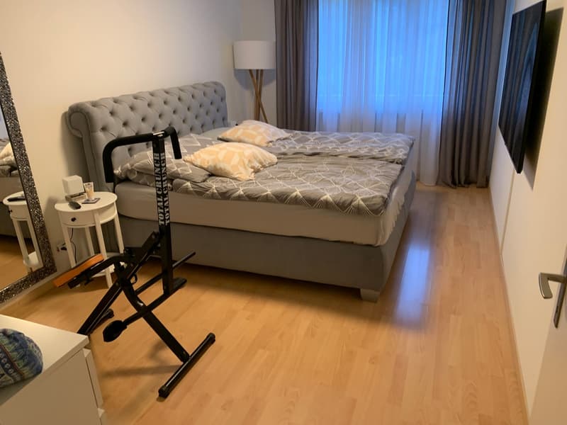 Zimmer 1 (Beispielbild)