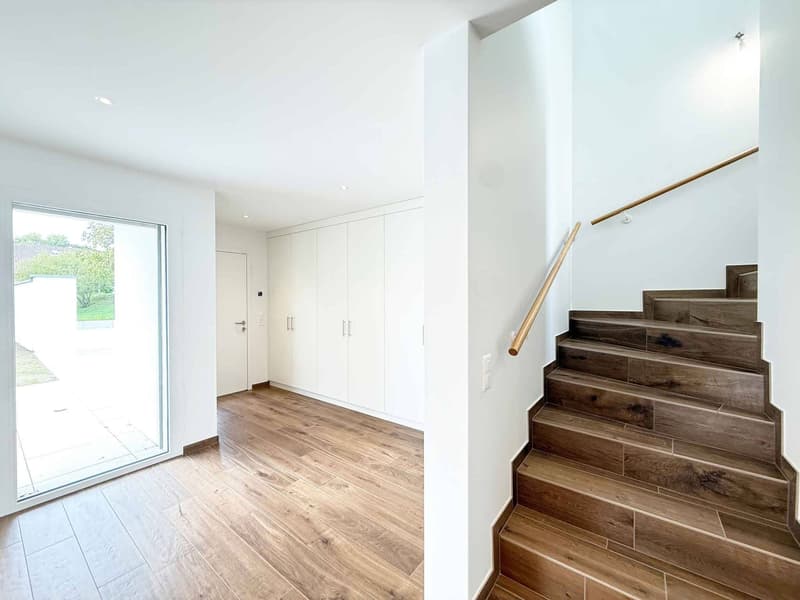 VILLA DE HAUT STANDING NEUVE À GLAND  CONSTRUCTION 2025 (8)
