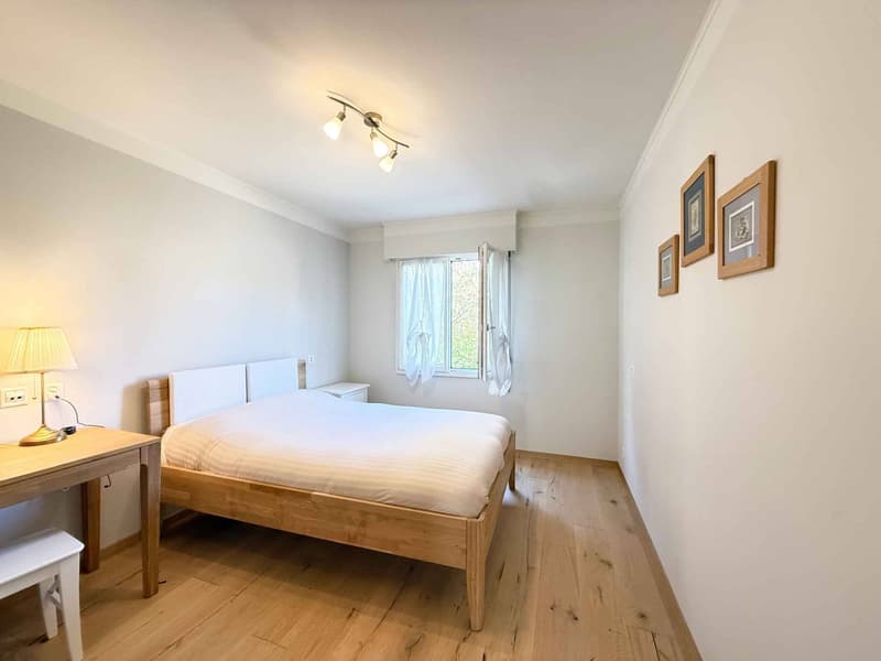 Eine außergewöhnliche Villa in Yverdon: Natur, Moderne und Serenität (11)