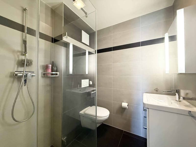Longirod - 3.5 room bright apartment in a renovated farm (9)