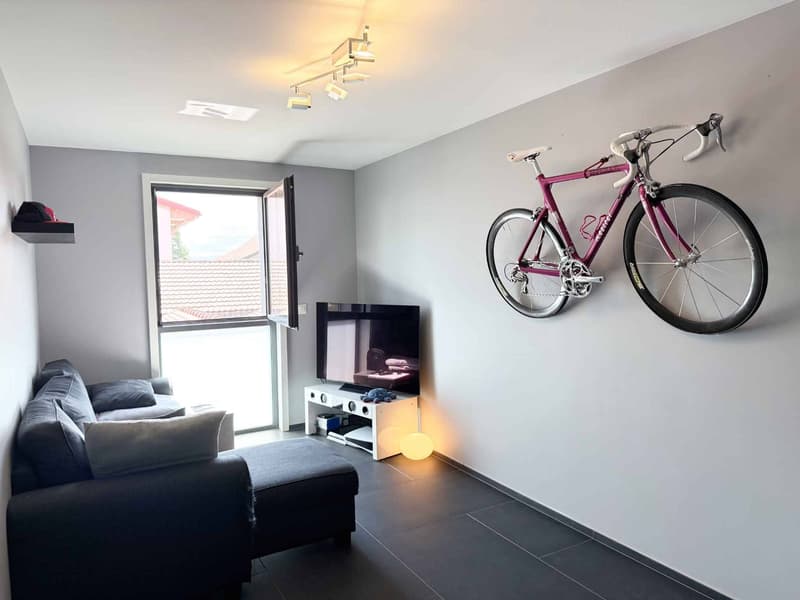 Longirod - 3.5 room bright apartment in a renovated farm (8)