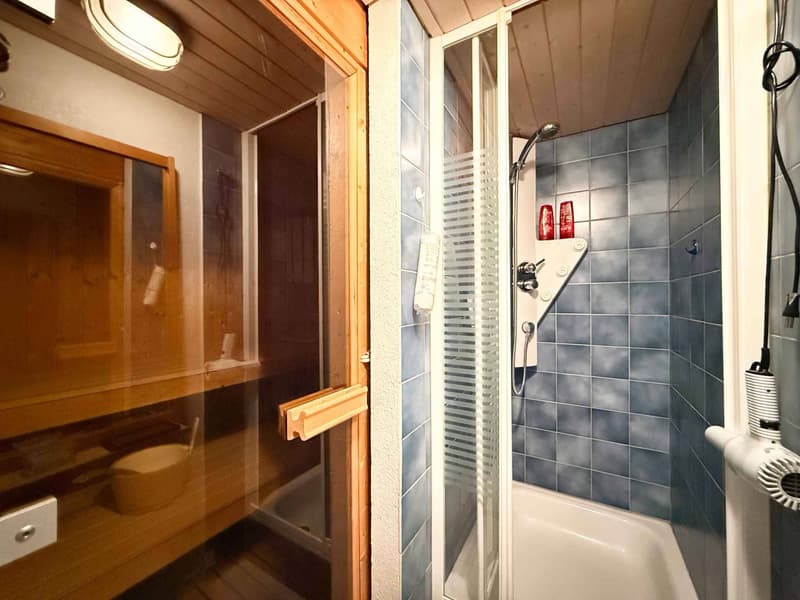 Riex, in the heart of Lavaux - Winemaker's house with contemporary interior (7)