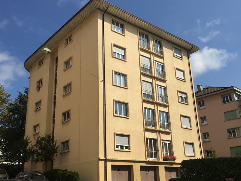 Appartamento ristrutturato di 3 locali, 4° piano, circa 67 m2 (1)