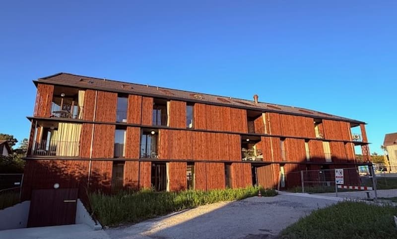 Two-and-a-half-room apartment, 2nd floor, approx. 55 m2 (1)