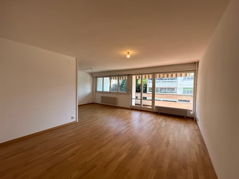 Appartamento ristrutturato di 3.5 locali, 1° piano, circa 73 m2 (4)