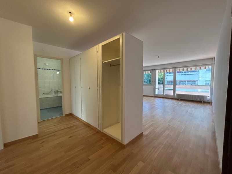 Appartamento ristrutturato di 3.5 locali, 1° piano, circa 73 m2 (2)