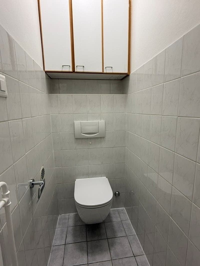 Bel appartement rénové de 3.5 pièces, 4è étage, env. 74 m2 (10)