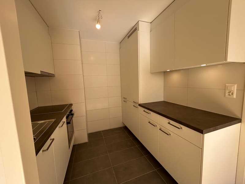 Appartement rénové de 3.5 pièces, 3ème étage, env. 70 m2 (1)