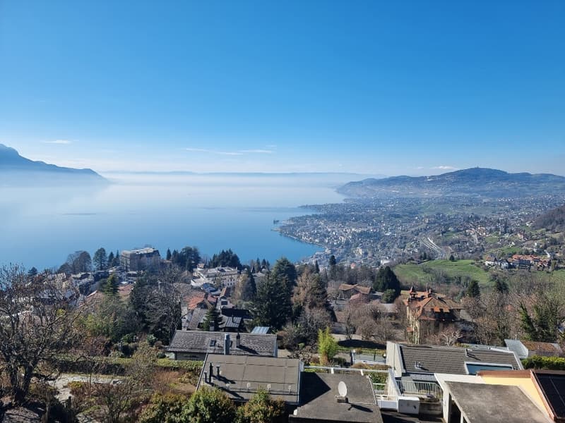 Appartement de 4 pièces, 1er étage, env. 110 m2 (2)