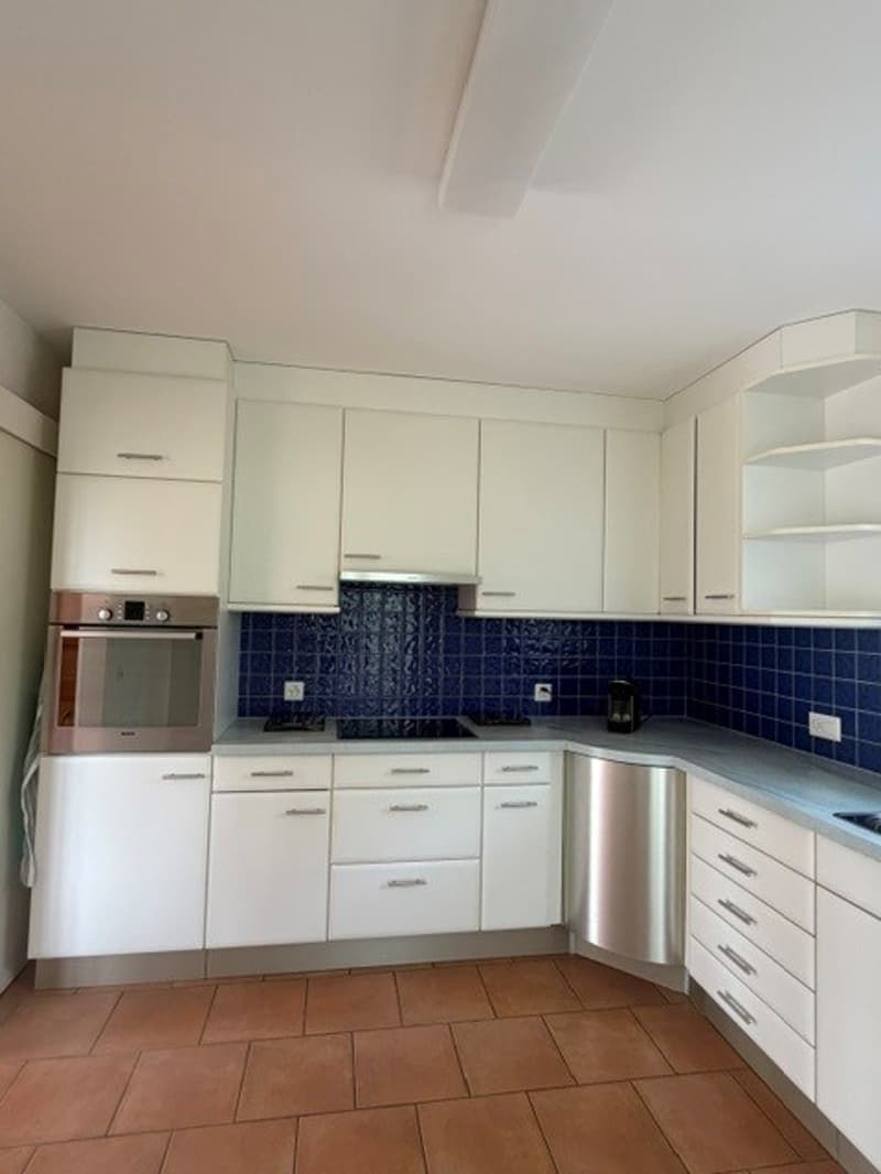 Magnifique villa de 4.5 pièces, env. 128 m2 (2)