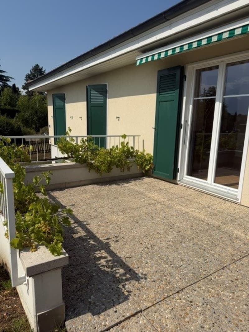 Magnifique villa de 4.5 pièces, env. 128 m2 (5)