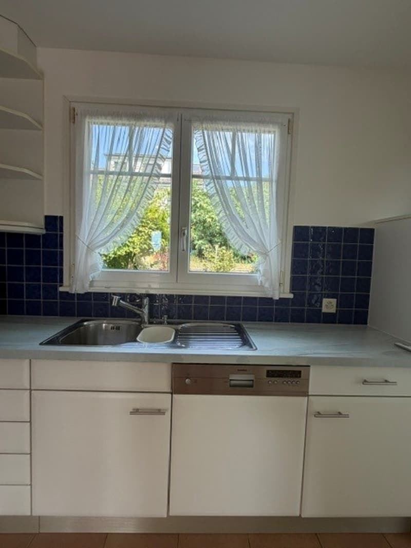 Magnifique villa de 4.5 pièces, env. 128 m2 (3)