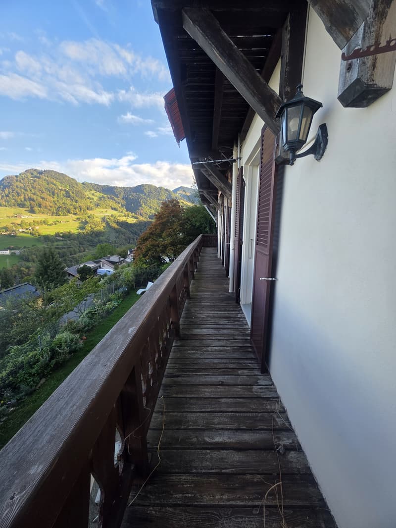 Appartement de 4 pièces, 1er étage, env. 110 m2 (6)