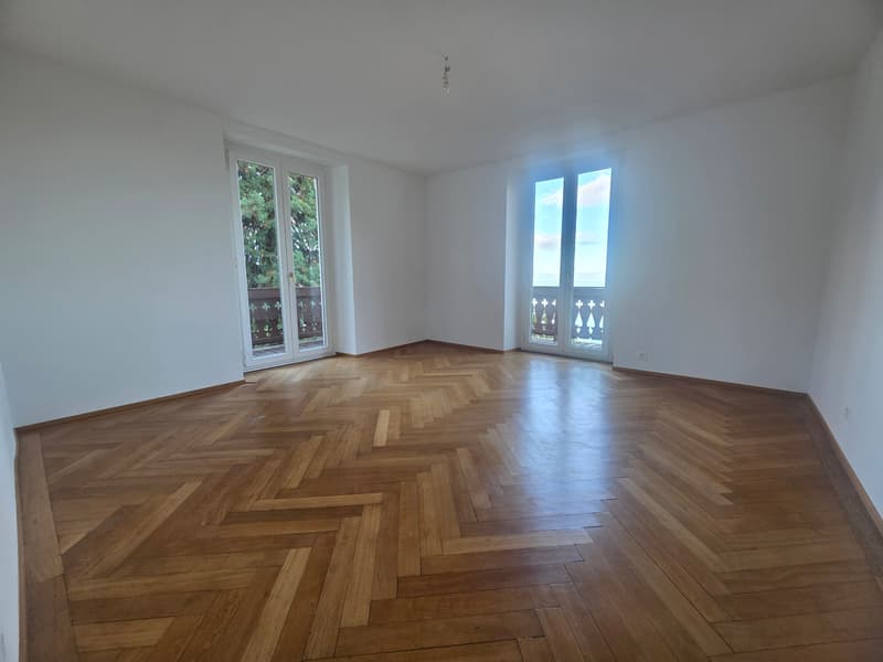Appartement de 4 pièces, 1er étage, env. 110 m2 (5)