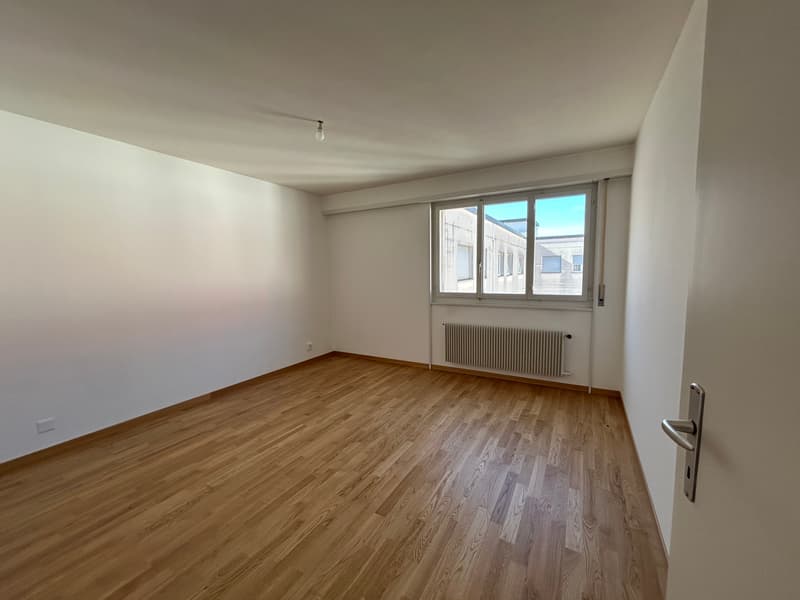 Appartement rénové de 3.5 pièces avec vue sur le lac, 6ème étage, env. 76 m2 (5)
