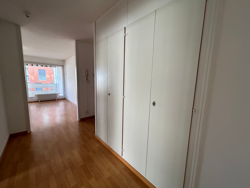 Appartement de 3.5 pièces, 2ème étage, env. 60 m2 (5)