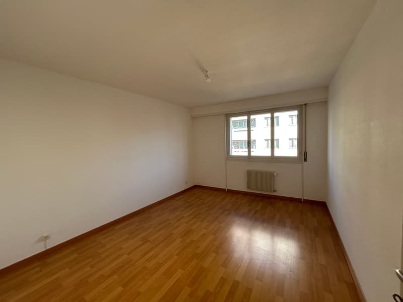 Appartement de 3.5 pièces, 2ème étage, env. 60 m2 (4)