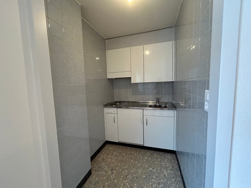 Appartement de 1 pièce, 5ème étage, env. 21 m2 (1)