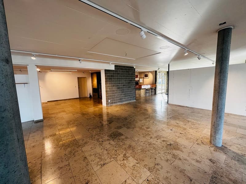 Espace commercial attractif – spacieux et polyvalent (19)