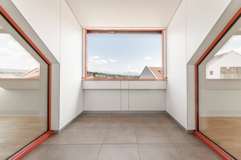 Charming, like-new apartment in a nature-friendly environment (10)