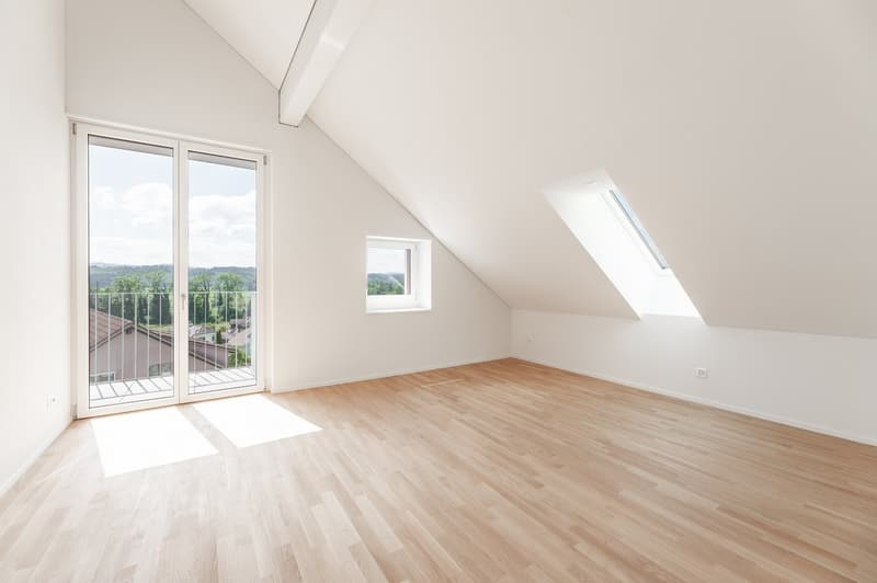 Charming, like-new apartment in a nature-friendly environment (9)