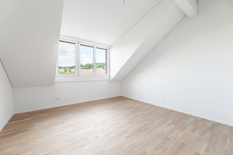 Charming, like-new apartment in a nature-friendly environment (8)