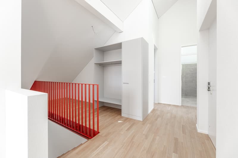 Charming, like-new apartment in a nature-friendly environment (11)