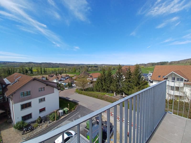 Charming, like-new apartment in a nature-friendly environment (2)